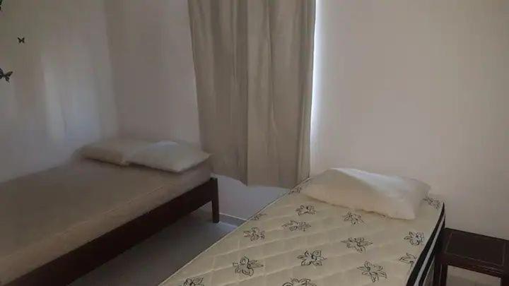 Apartamento Presidente 2 Bessa A 50mts Da Praia João Pessoa